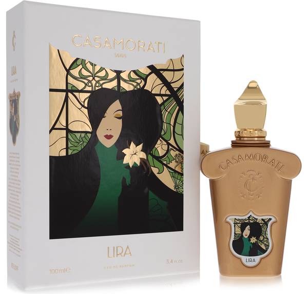 Lira Perfume