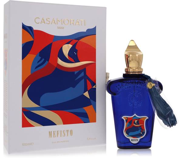 Mefisto Cologne