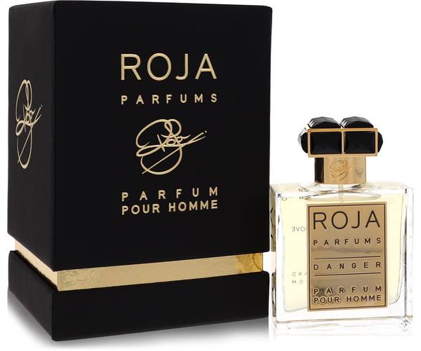 Danger Pour Homme Cologne