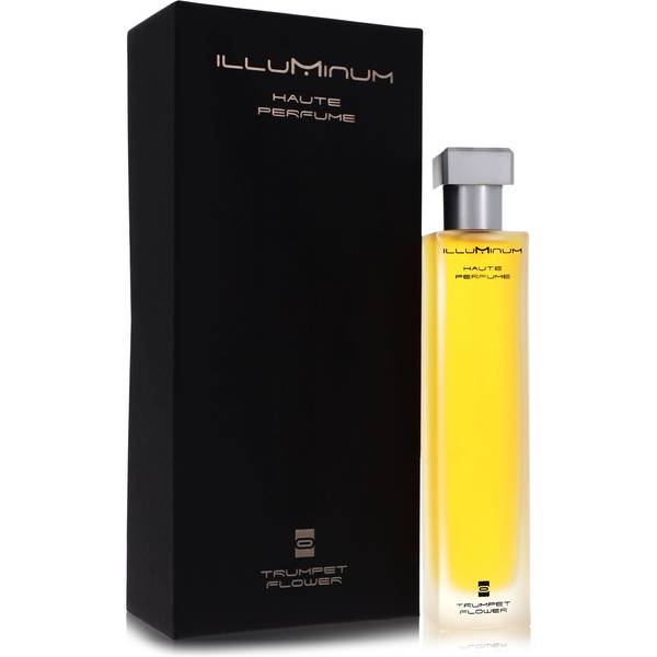 Illuminum Trumpet Flower Perfume