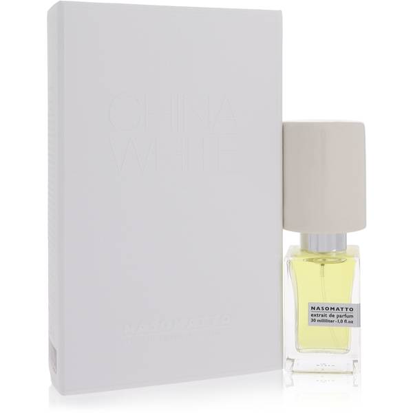 Nasomatto China White Perfume