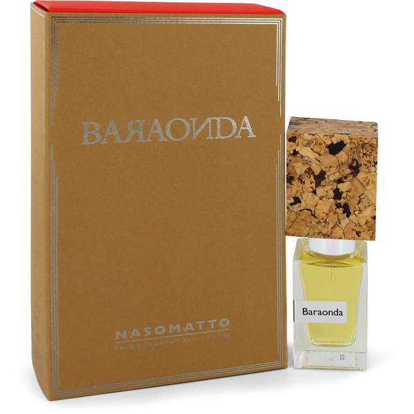 Nasomatto Baraonda Perfume