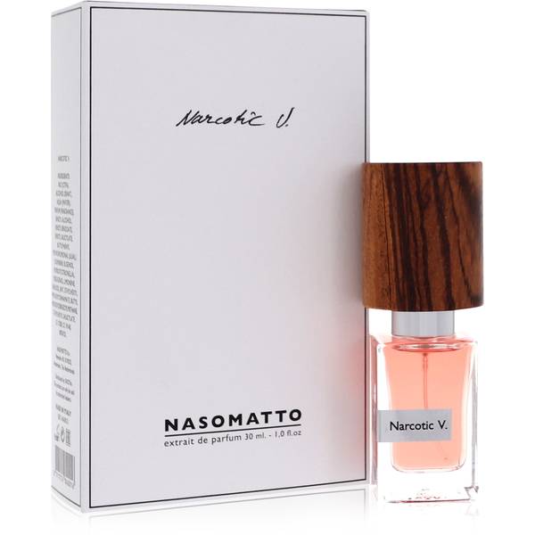 Narcotic V Perfume
