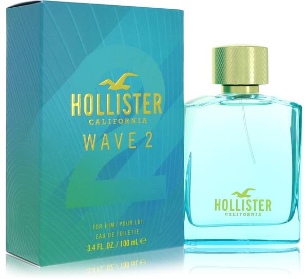 Hollister Wave 2 Cologne