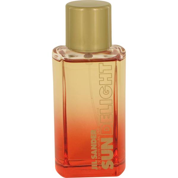 Jil Sander Sun Delight Perfume