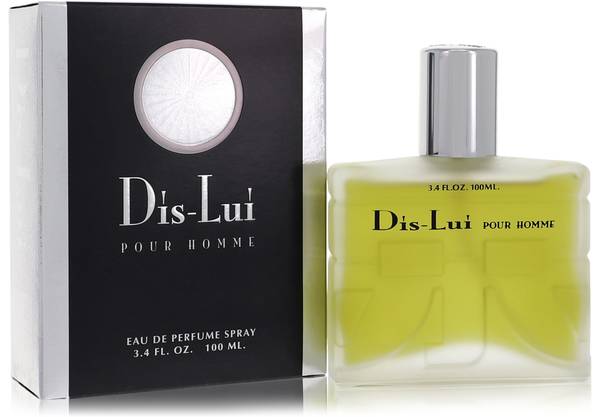Dis Lui Cologne