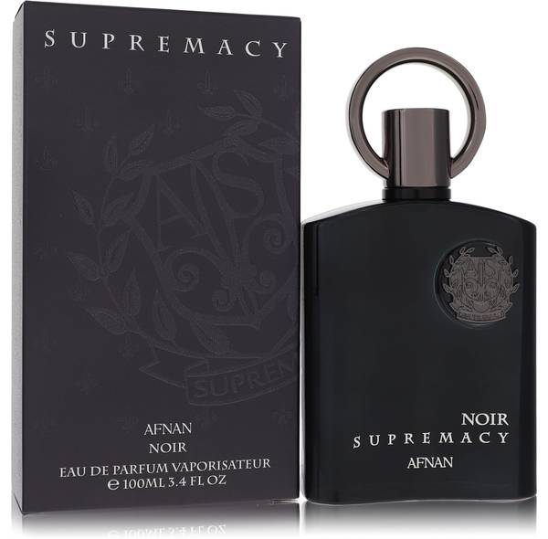 Supremacy Noir Cologne