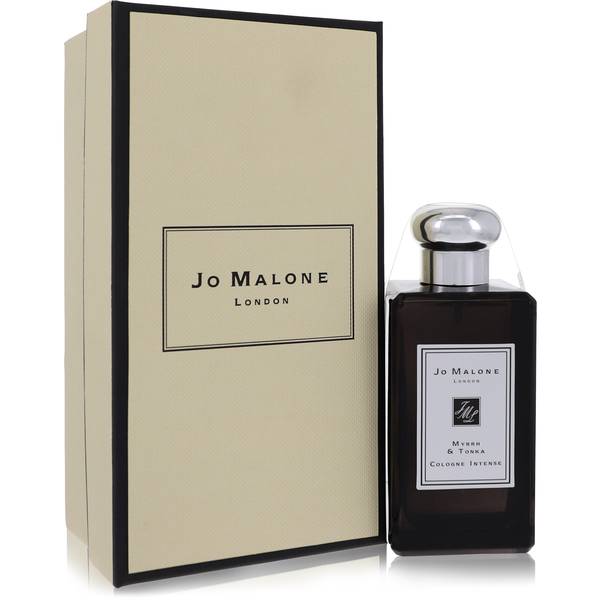 Jo Malone Myrrh & Tonka Perfume