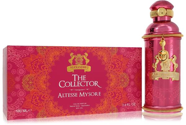 Altesse Mysore Perfume