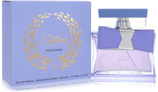 Armaf Katarina Leaf Perfume