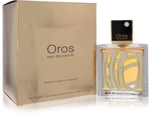 Armaf Oros Perfume