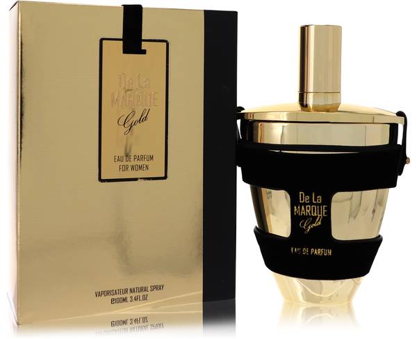 Armaf De La Marque Gold Perfume