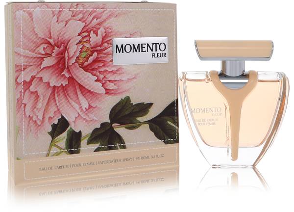 Armaf Momento Fleur Perfume