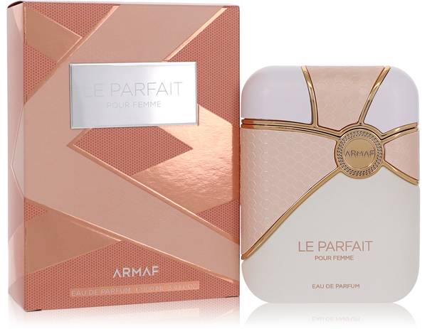 Armaf Le Parfait Perfume