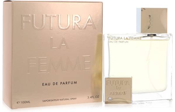 Armaf Futura La Femme Perfume