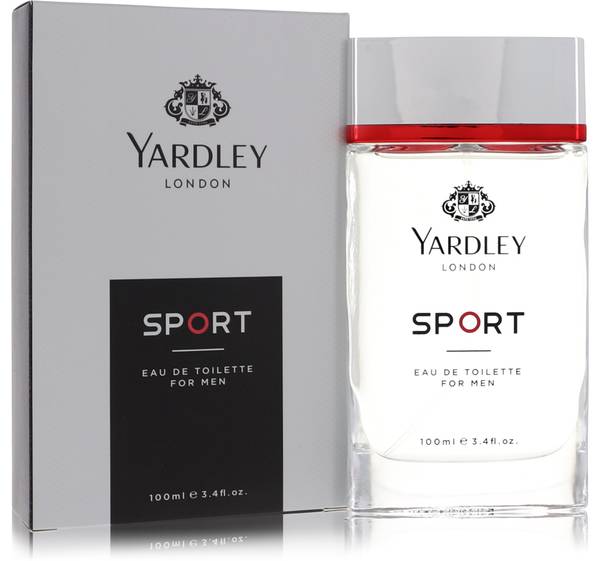 Yardley Sport Cologne