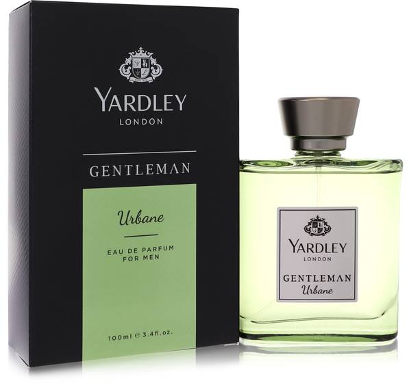 Yardley Gentleman Urbane Cologne
