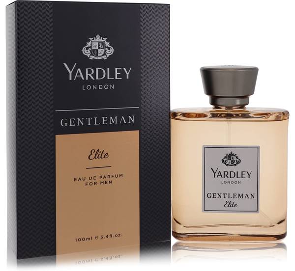 Yardley Gentleman Elite Cologne