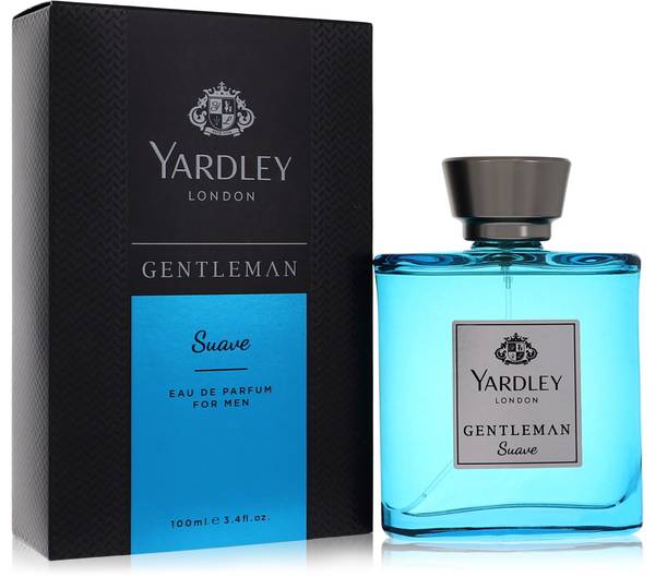 Yardley Gentleman Suave Cologne
