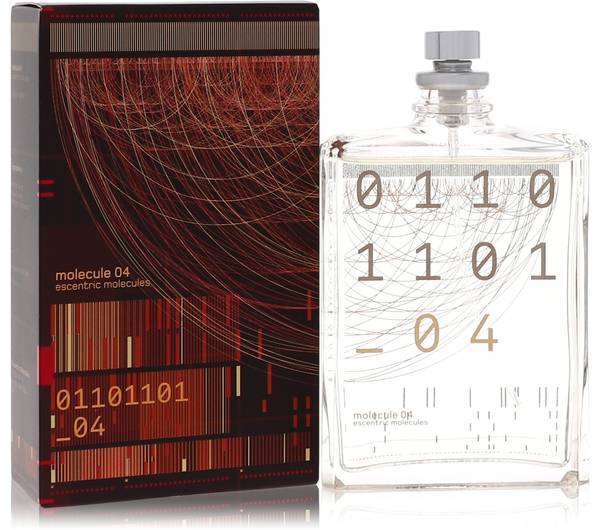 Molecule 04 Perfume