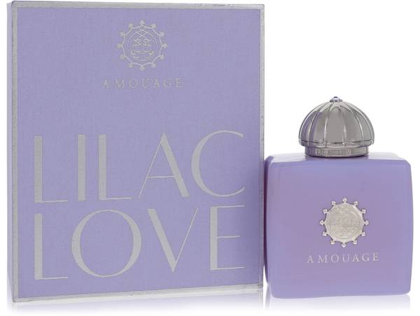 Amouage Lilac Love Perfume