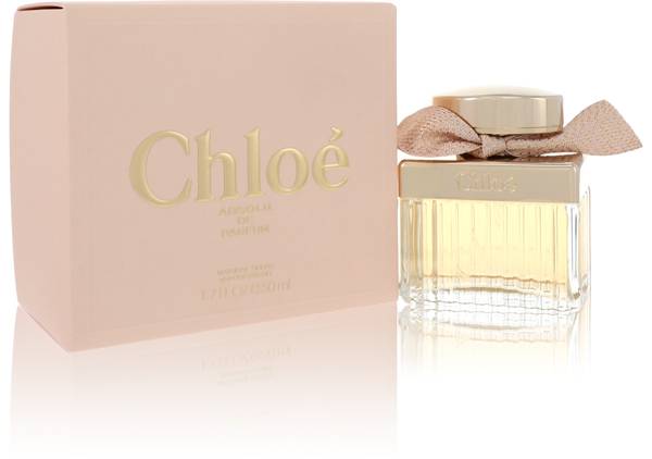Chloe Absolu De Parfum Perfume