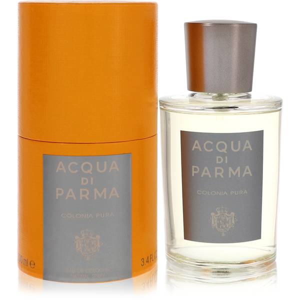 Acqua Di Parma Colonia Pura Perfume