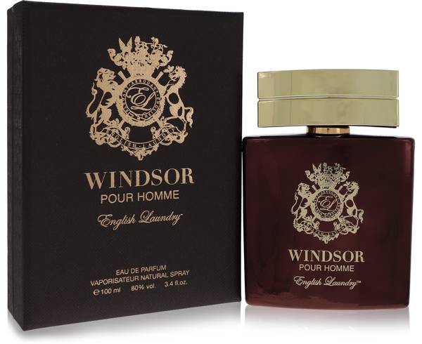 Windsor Pour Homme Cologne