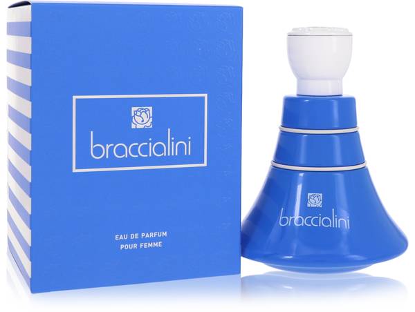 Braccialini Blue Perfume