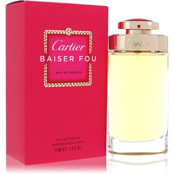 Baiser Vole Fou Perfume