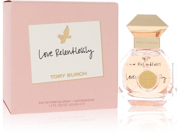 Tory Burch Love Relentlessly Perfume