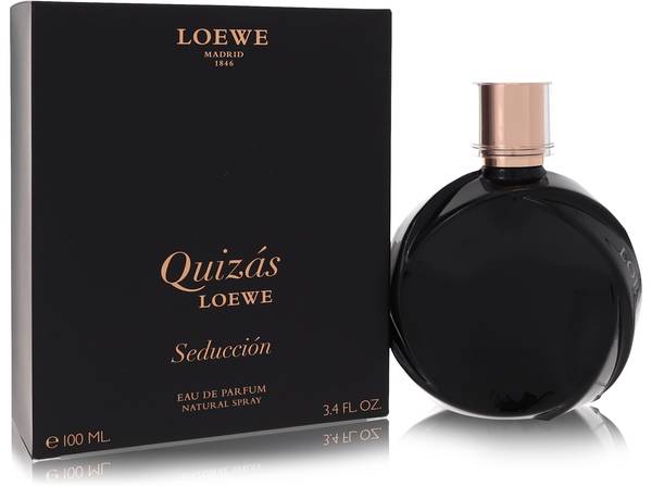Loewe Quizas Seduccion Perfume