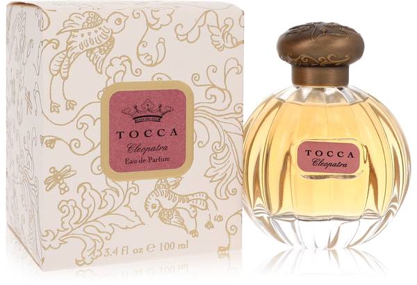 Tocca Cleopatra Perfume