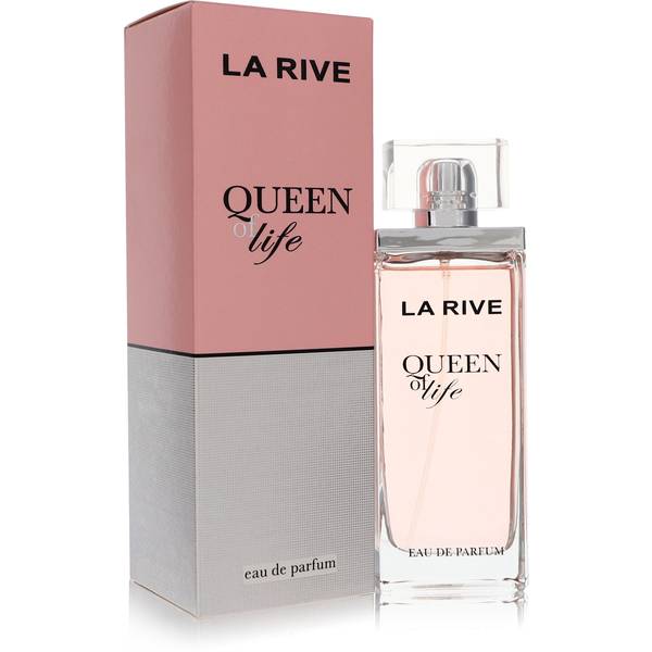 La Rive Queen Of Life Perfume