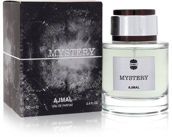 Ajmal Mystery Cologne