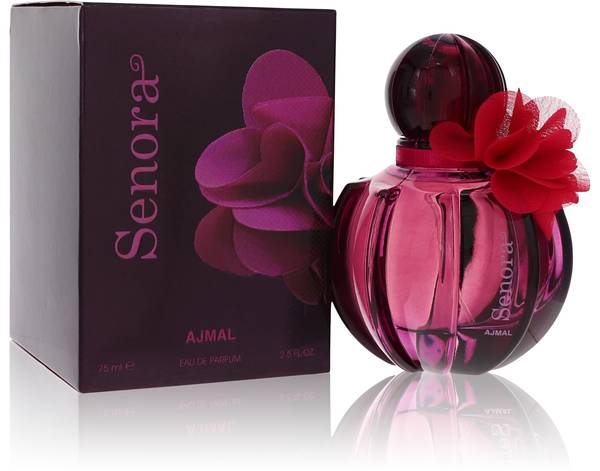 Ajmal Senora Perfume