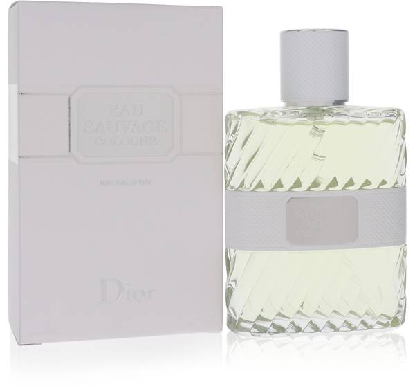 Eau Sauvage Cologne Cologne