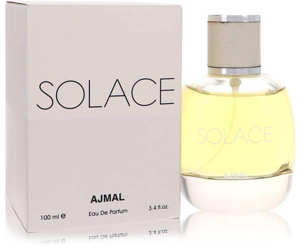 Ajmal Solace Perfume