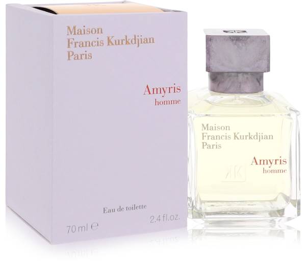 Amyris Homme Cologne