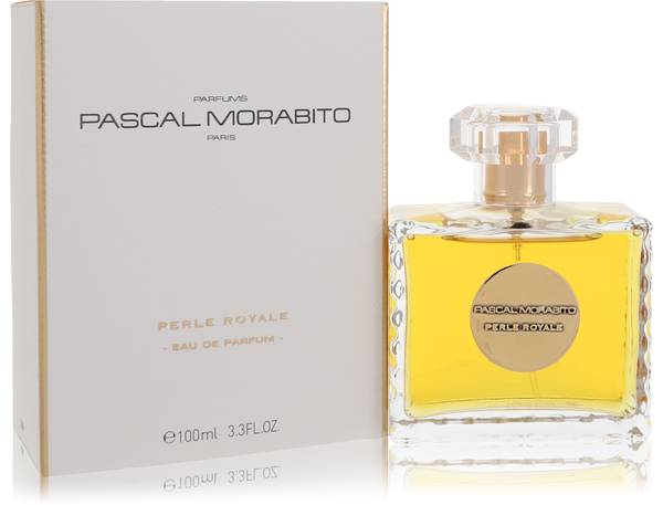 Perle Royale Perfume