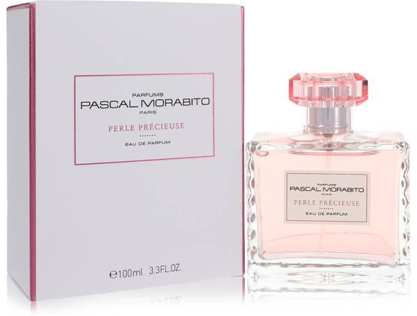 Perle Precieuse Perfume