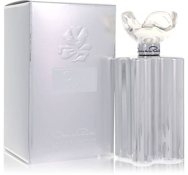 Oscar White Gold Perfume