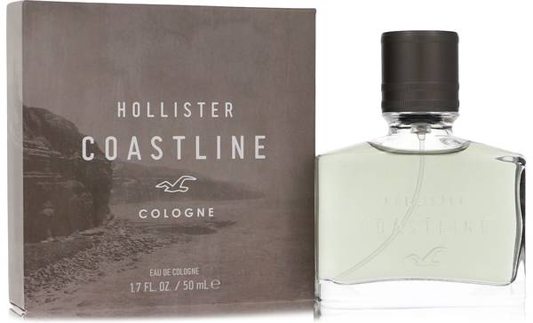 Hollister Coastline Cologne