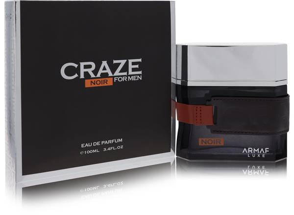 Armaf Craze Noir Cologne