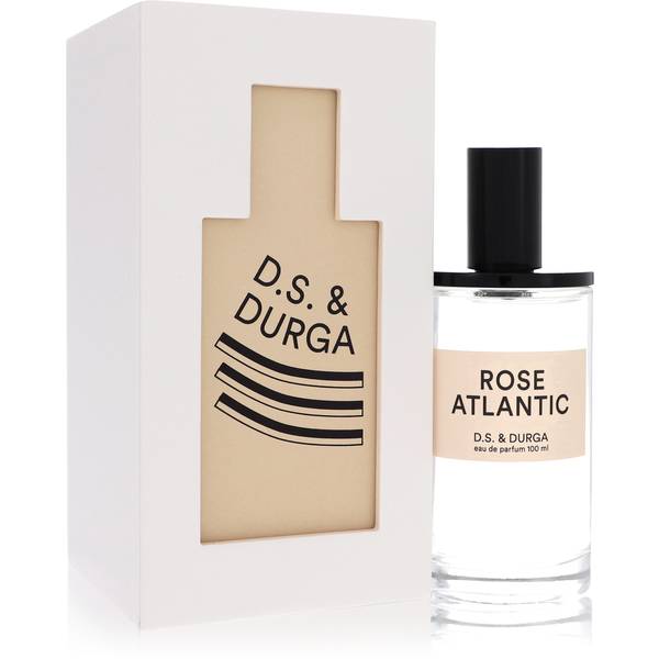 Rose Atlantic Perfume