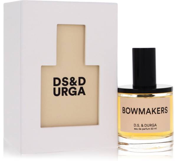 Bowmakers Perfume