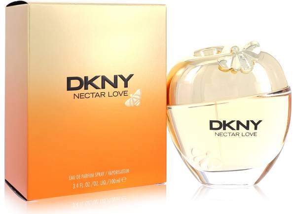 Dkny Nectar Love Perfume
