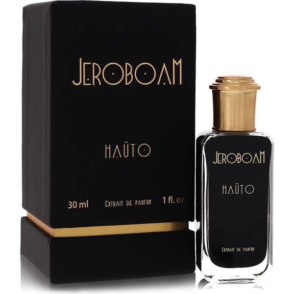 Jeroboam Hauto Perfume