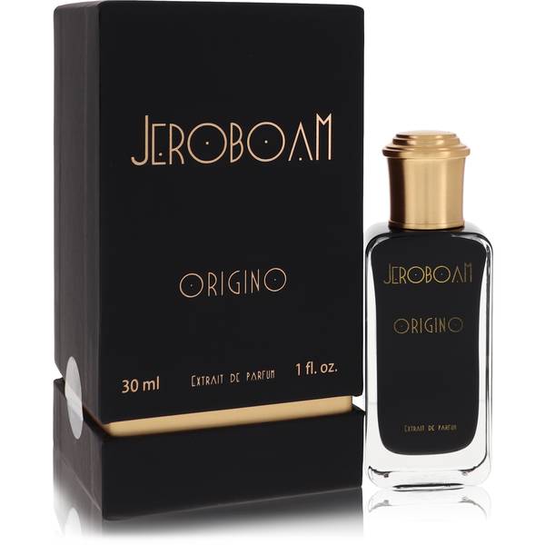 Jeroboam Origino Perfume
