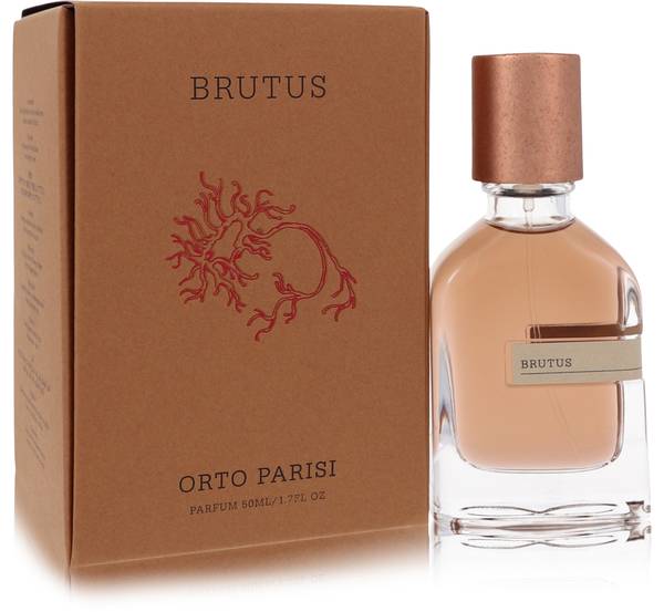 Brutus Perfume